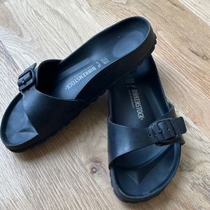 Birkenstock Madrid Essentials EVA
